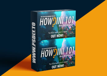 Howdini 101 - Master the fundamentals
