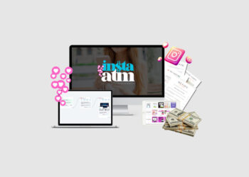 Kate McKibbin – Instaatm + eCourse Launch Lab