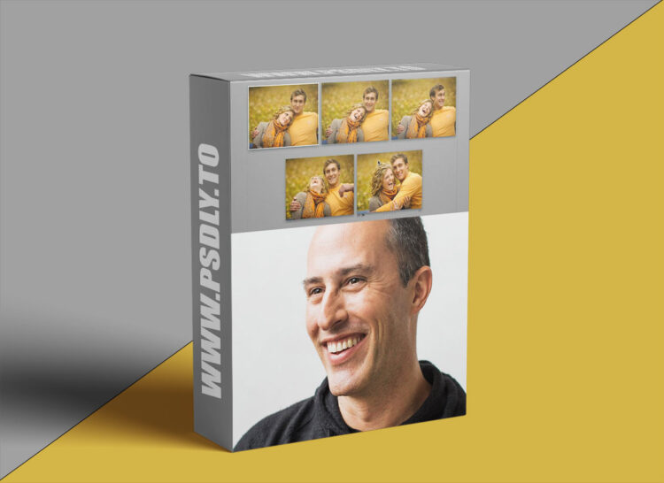 Kelbyone - Lightroom Classic In-Depth - Importing, Organizing and Exporting Your Photos 1 Kelbyone - Lightroom Classic In-Depth - Importing, Organizing and Exporting Your Photos