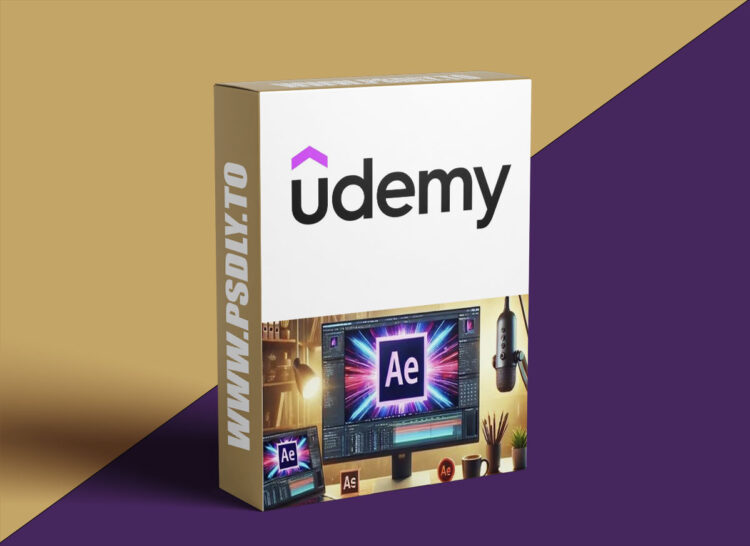 Learn Adobe After Effects: Beginner-Friendly 1 Learn Adobe After Effects: Beginner-Friendly