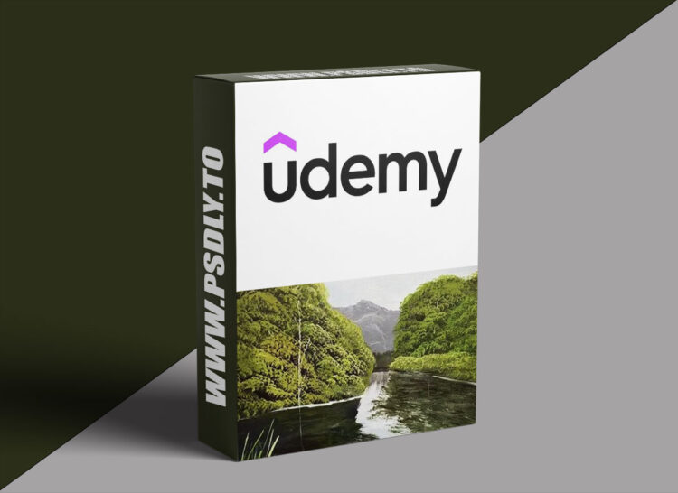 Learn To Paint Landscapes Like A Pro 1 Learn To Paint Landscapes Like A Pro
