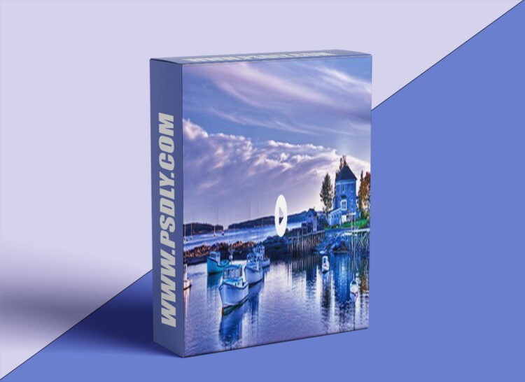 Kelbyone - Lightroom Classic In-Depth - Slideshows and Web Galleries 1 Lightroom Classic In-Depth - Slideshows and Web Galleries