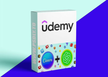 Master Canva And ChatGPT For Social Media, Ads, And Content.