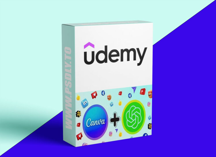 Master Canva And ChatGPT For Social Media, Ads, And Content. 1 Master Canva And ChatGPT For Social Media, Ads, And Content.