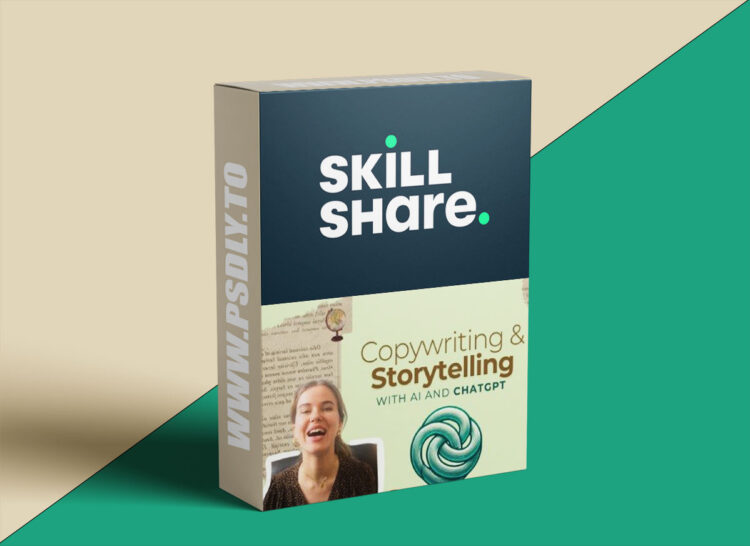 Master Storytelling and Copywriting with ChatGPT - Transform Your Writing with AI 1 Master Storytelling and Copywriting with ChatGPT - Transform Your Writing with AI