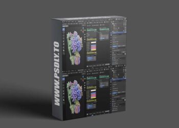 Molecular Nodes v4.2.9