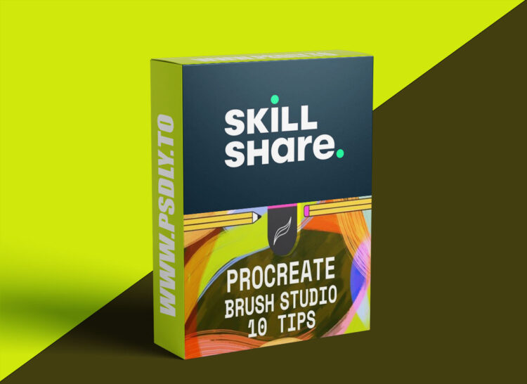 Optimize Your Procreate Brushes: 10 Tips for Illustrators and Designers 1 Optimize Your Procreate Brushes: 10 Tips for Illustrators and Designers
