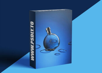 Photigy - Awesome Way to Shoot Products Through the Glass by Alex Koloskov
