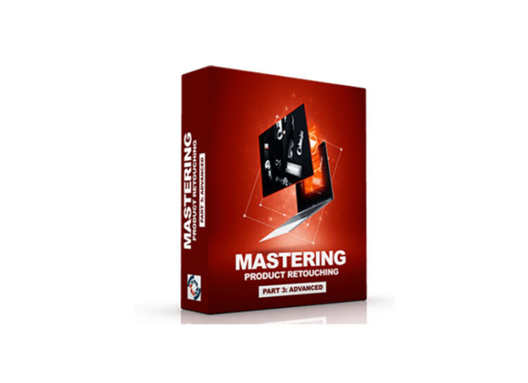 Photigy - Mastering Product Retouching – Advanced 1 Photigy - Mastering Product Retouching – Advanced