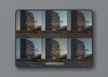 Pixelkiez Presets