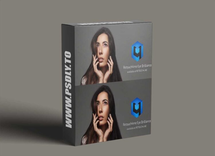 Retouch4me Eye Brilliance 1.010 1 Retouch4me Eye Brilliance 1.010