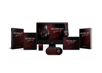 Ryan Lee – Second Act Bootcamp