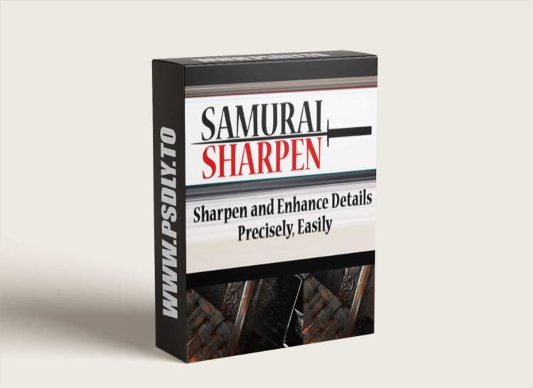Samurai Sharpen Video 1.2.14 1 Samurai Sharpen Video 1.2.11