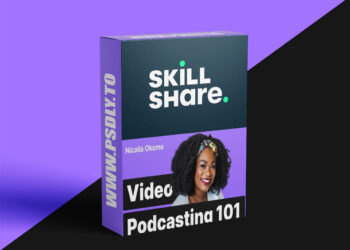 THE ULTIMATE BEGINNER’S GUIDE TO VIDEO PODCASTING