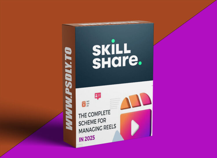 The Complete Scheme for Managing Reels in 2025 1 The Complete Scheme for Managing Reels in 2025