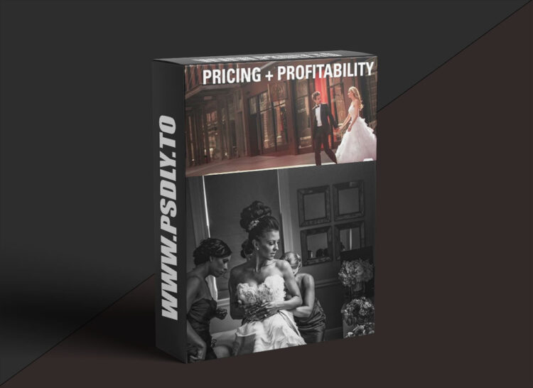The Wedding School - Pricing + Profitability 1 The Wedding School - Pricing + Profitability