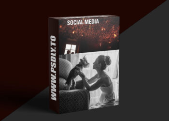 The Wedding School - Social Media