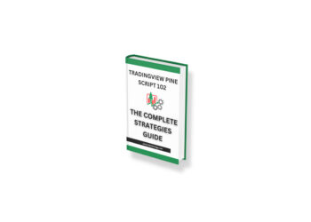 TradingView Pine Script 102 – The Complete Strategy Guide