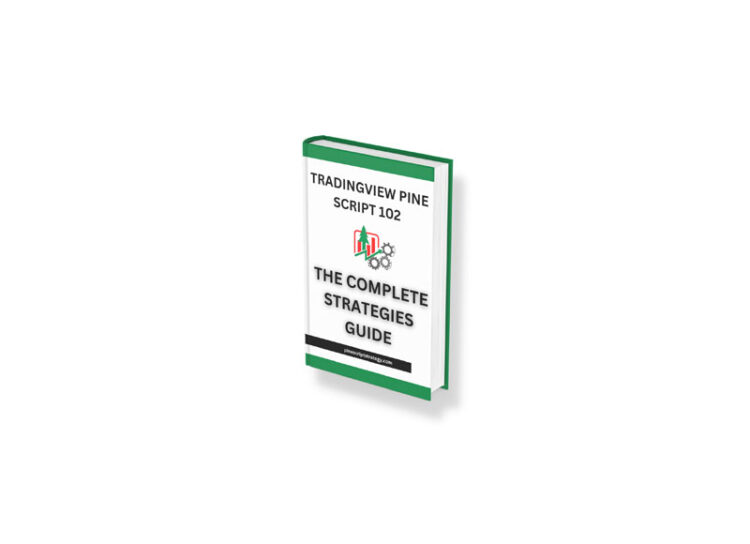 TradingView Pine Script 102 – The Complete Strategy Guide 1 TradingView Pine Script 102 – The Complete Strategy Guide
