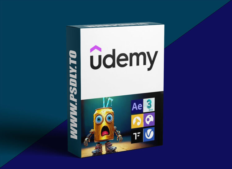Udemy - 20+ Hrs of 3Ds Max: From Beginner to Professional Level 1 Udemy - 20+ Hrs of 3Ds Max: From Beginner to Professional Level