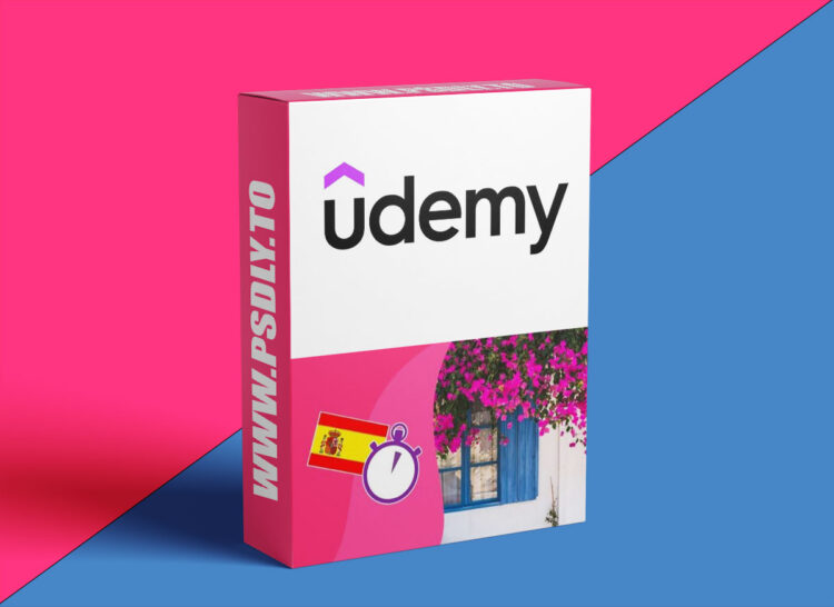 Udemy - 3 Minute Spanish - Course 2 | Language lessons for beginners 1 Udemy - 3 Minute Spanish - Course 2 | Language lessons for beginners