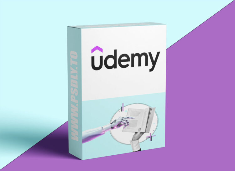 Udemy - Artificial Intelligence In Education 1 Udemy - Artificial Intelligence In Education