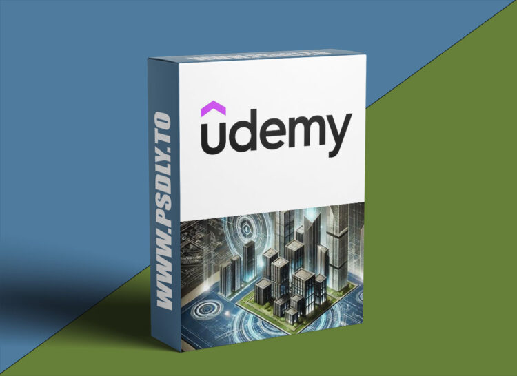 Udemy - AutoCAD - 2D & 3D Like never before 1 Udemy - AutoCAD - 2D & 3D Like never before