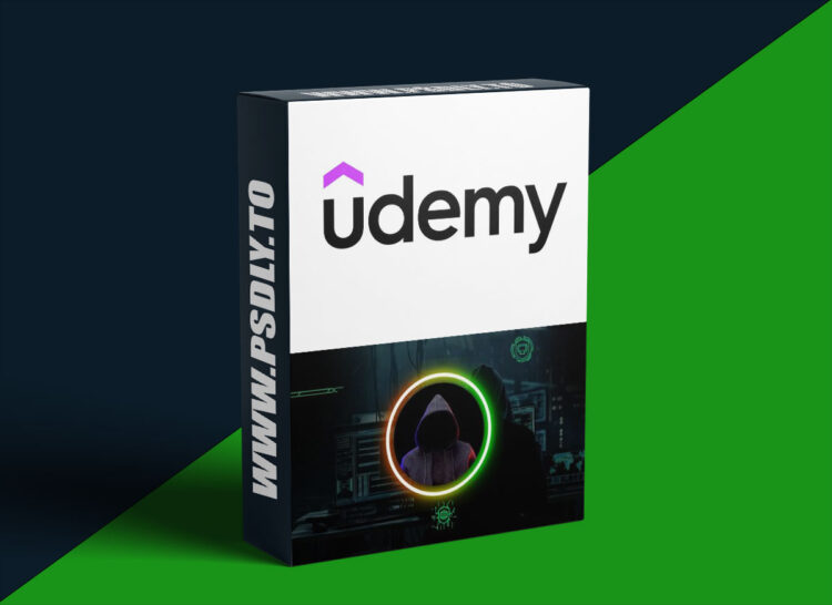 Udemy - BlackHat Live : Hands-On Hacking, No Theory 1 Udemy - BlackHat Live : Hands-On Hacking, No Theory
