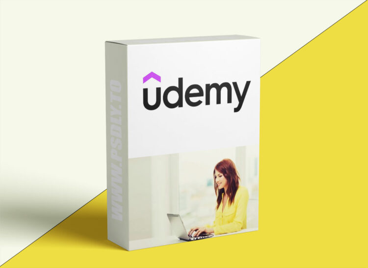 Udemy - Blender Mastery: From Basics to Advanced Modeling 1 Udemy - Blender Mastery: From Basics to Advanced Modeling