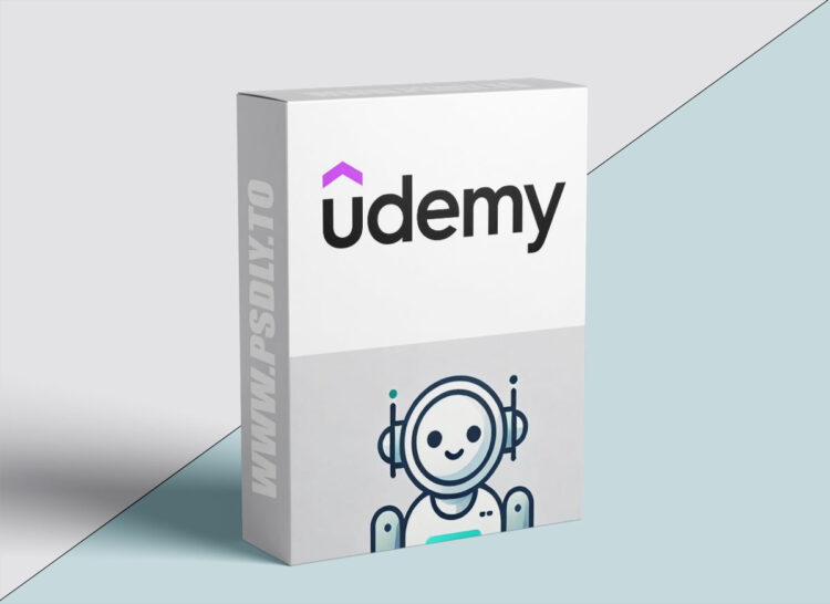 Udemy - ChatGPT Mastery: From Basics to Advanced Applications 1 Udemy - ChatGPT Mastery: From Basics to Advanced Applications