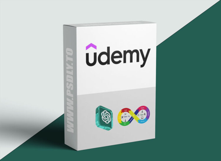 Udemy - ChatGPT for Devops 1 Udemy - ChatGPT for Devops