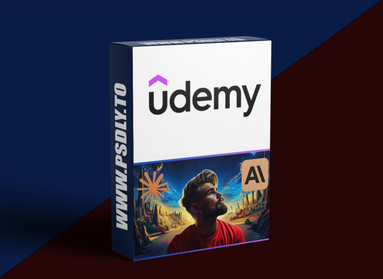 Udemy - Claude Mastery: Learn Prompt Engineering with Claude AI 1 Udemy - Claude Mastery: Learn Prompt Engineering with Claude AI