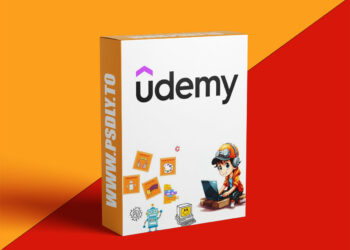 Udemy - Coding Adventures with Scratch 3.0