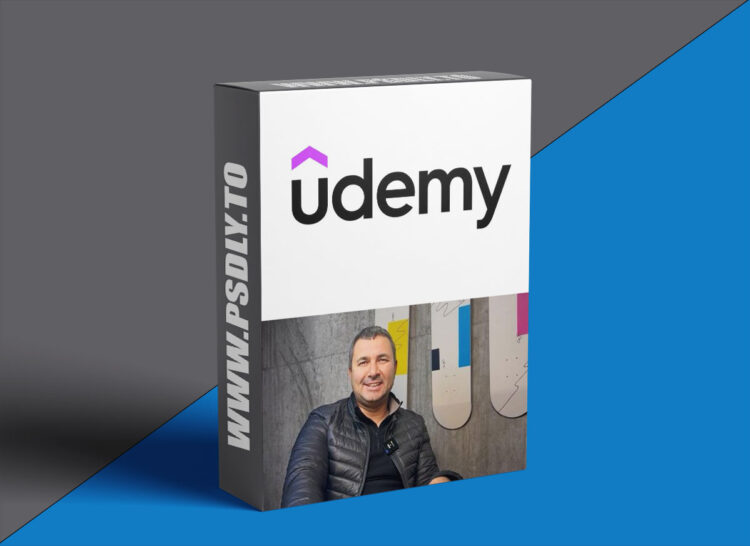 Udemy - Content Marketing Funnel for Creators 1 Udemy - Content Marketing Funnel for Creators