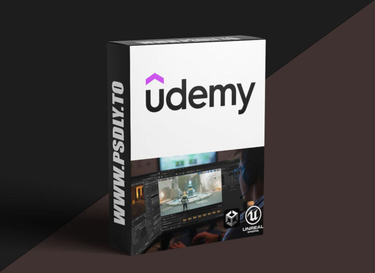 Udemy - Create AI Art for Unreal Marketplace ( Fab ) and Unity Store 1 Udemy - Create AI Art for Unreal Marketplace ( Fab ) and Unity Store
