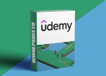 Udemy - Create a 2D Isometric game in Godot Engine 4.3