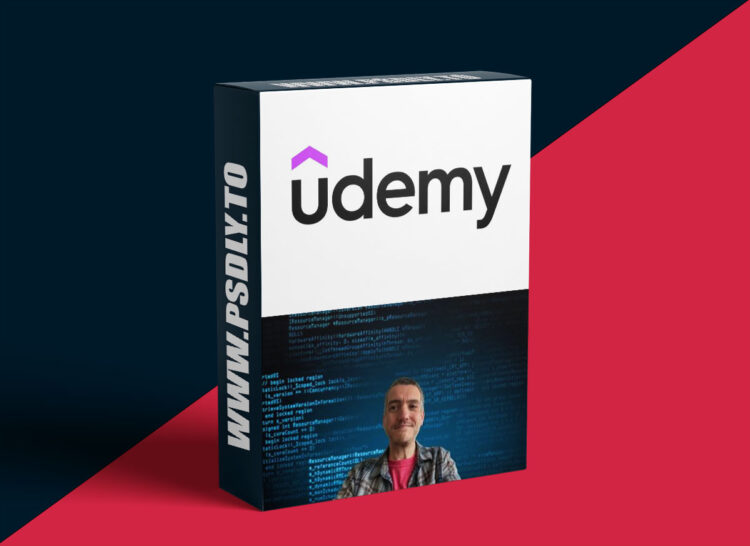 Udemy - Create a Chatbot with Next.js & ChatGPT in Under an Hour 1 Udemy - Create a Chatbot with Next.js & ChatGPT in Under an Hour