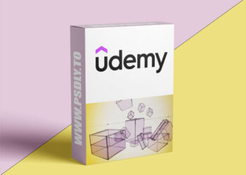 Udemy - DRAW BOXES: Learn the HIDDEN KEYS to drawing anything well.