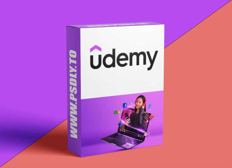 Udemy - Digital Marketing: From Social Media to Email Campaigns 1 Udemy - Digital Marketing: From Social Media to Email Campaigns