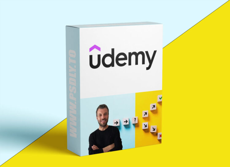 Udemy - Effective Decision Making | Control of Personal & Business 1 Udemy - Effective Decision Making | Control of Personal & Business