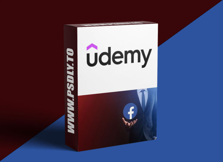 Udemy - Facebook Marketing Masterclass: From Pages to Engagement 1 Udemy - Facebook Marketing Masterclass: From Pages to Engagement