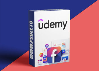 Udemy - Facebook Marketing Masterclass Videos