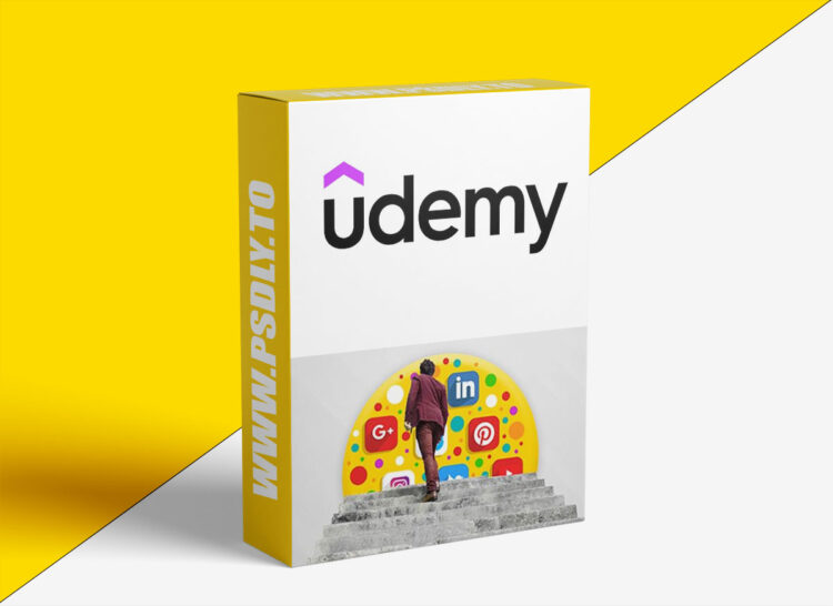 Udemy - Full-Stack Digital Marketing Course: The Advanced Program 1 Udemy - Full-Stack Digital Marketing Course: The Advanced Program