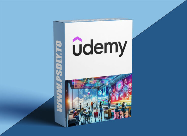 Udemy - Generative AI for Beginners 1 Udemy - Generative AI for Beginners