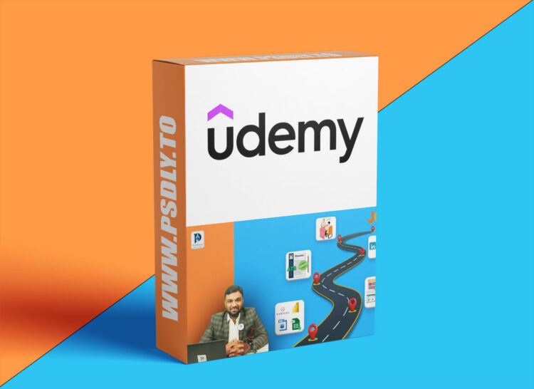 Udemy - Get Your Dream Data Job - A Complete Practical Guide 1 Udemy - Get Your Dream Data Job - A Complete Practical Guide