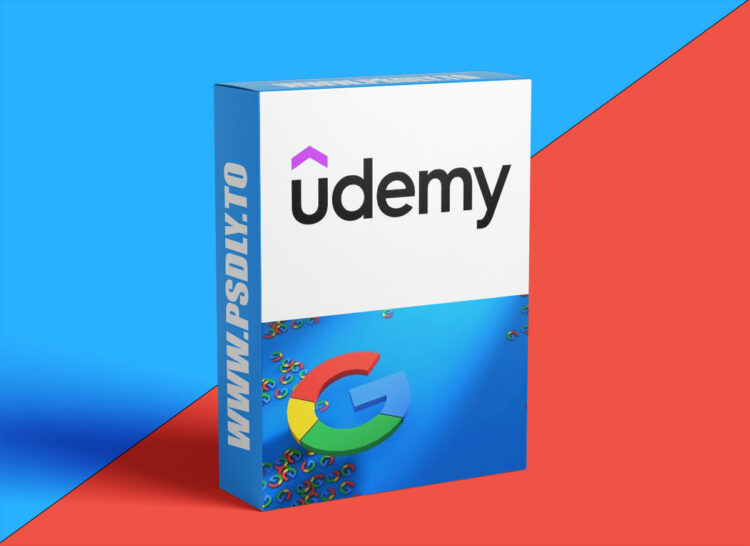 Udemy - Google Ads (Adwords) Fundamentals: A Step-by-Step Guide 1 Udemy - Google Ads (Adwords) Fundamentals: A Step-by-Step Guide