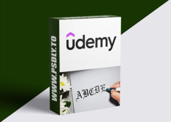 Udemy - Gothic Calligraphy For Beginners