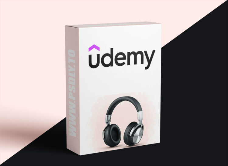 Udemy - IELTS Listening: Effective Strategies to Maximize Your Band 1 Udemy - IELTS Listening: Effective Strategies to Maximize Your Band