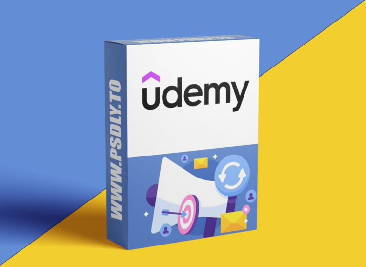 Udemy - LinkedIn Marketing: Building Brands and Personal Presence 1 Udemy - LinkedIn Marketing: Building Brands and Personal Presence