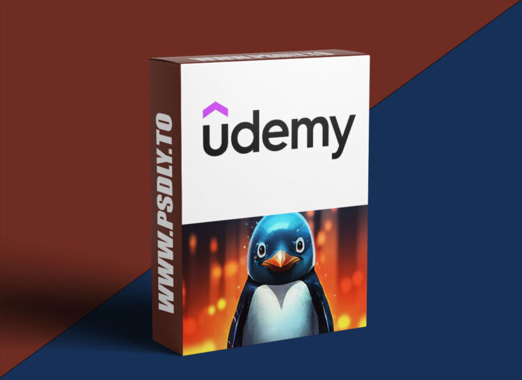 Udemy - Linux Mastery: From Beginner to Pro-Level Guru for All Users 1 Udemy - Linux Mastery: From Beginner to Pro-Level Guru for All Users
